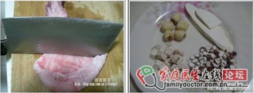 養(yǎng)胃護(hù)胃秘方：臺灣四神豬肚湯